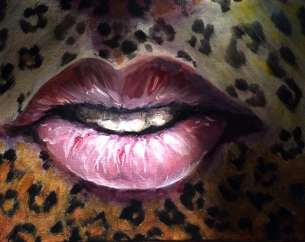 Leopard-Lip-Lies